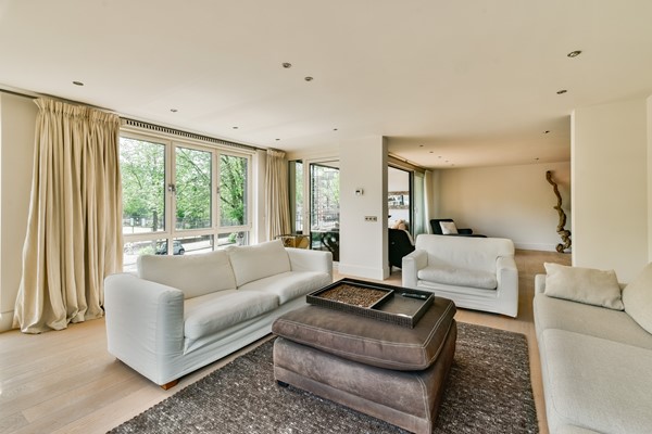 Photo - For sale: Anne Frankstraat 43, 1018 DM Amsterdam